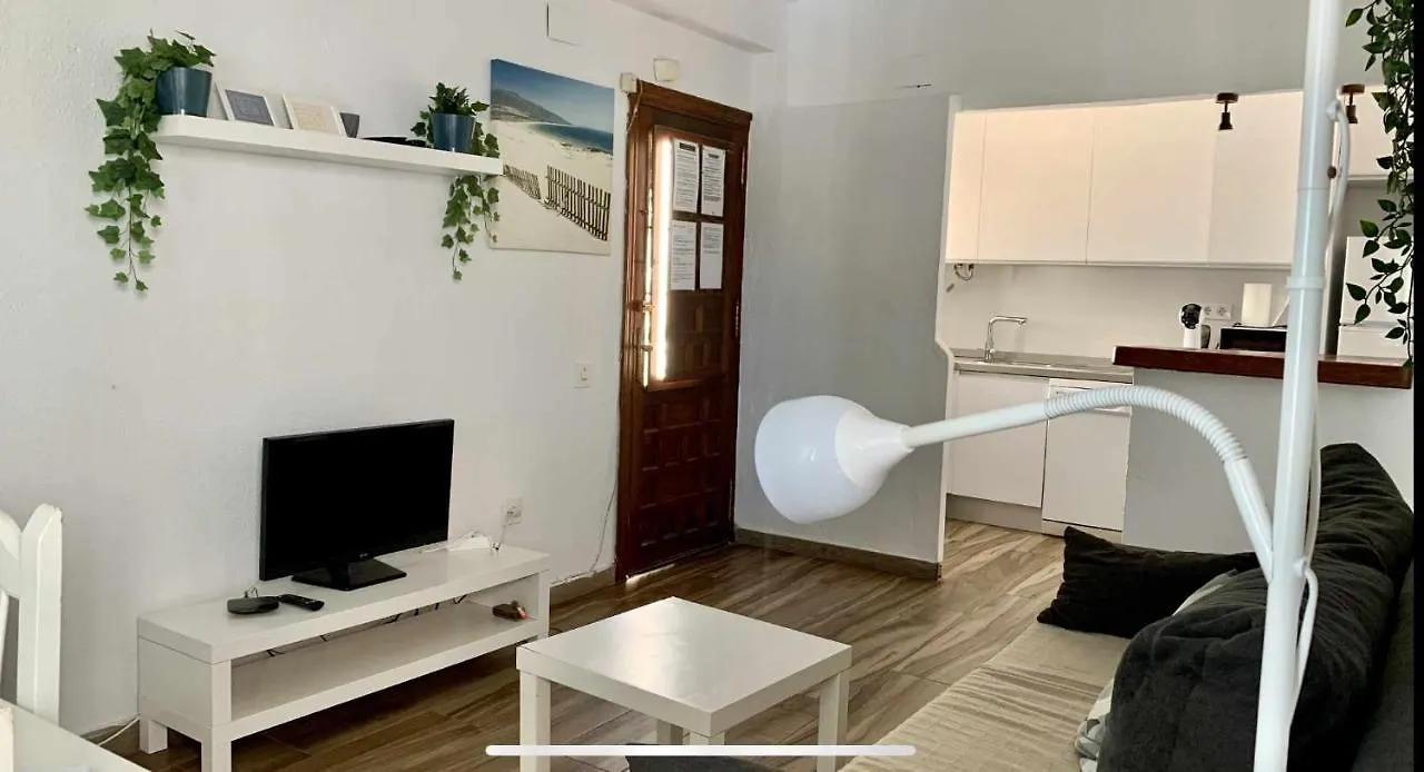 Urb Las Canas Apartamento F1 Tarifa