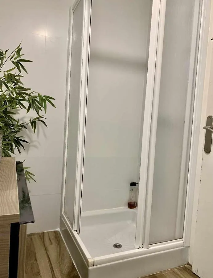 Urb Las Canas Apartamento F1 Tarifa Apartmán