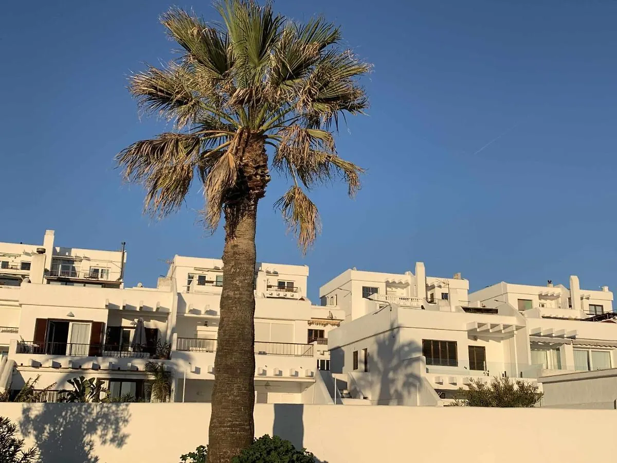 Urb Las Canas Apartamento F1 Tarifa