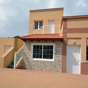 Casa Mérida Сasa de vacaciones Echedo