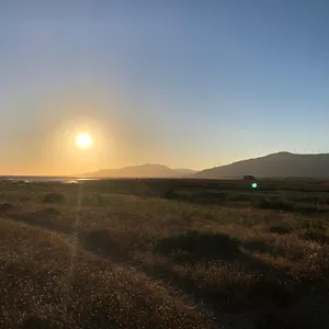 Sol Y Sal Tarifa