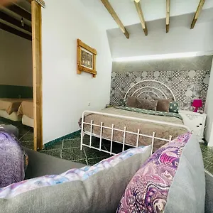 Kitehouse Tarifa